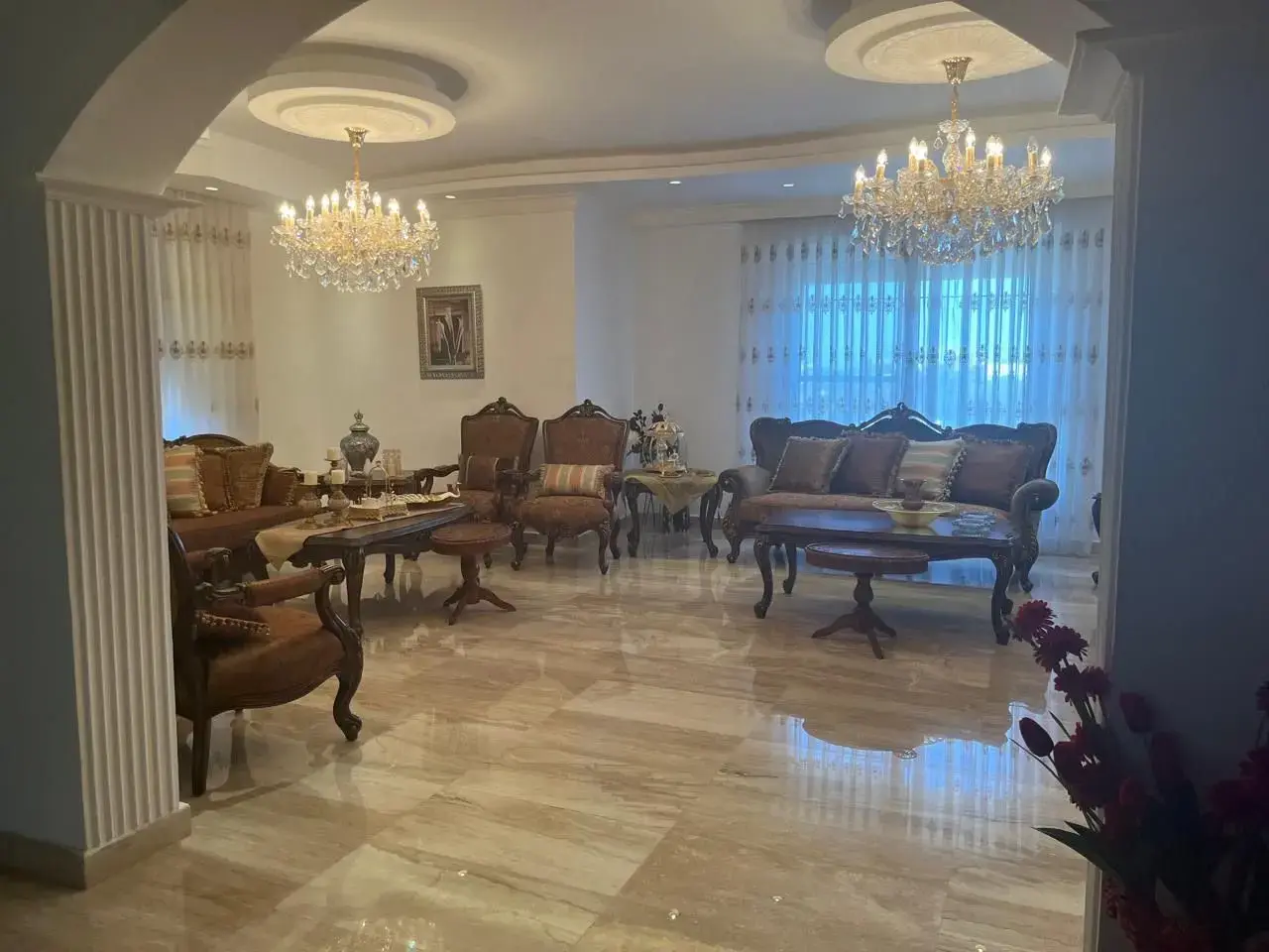 Villa for sale in Bader Al Jadedeh – photo 5