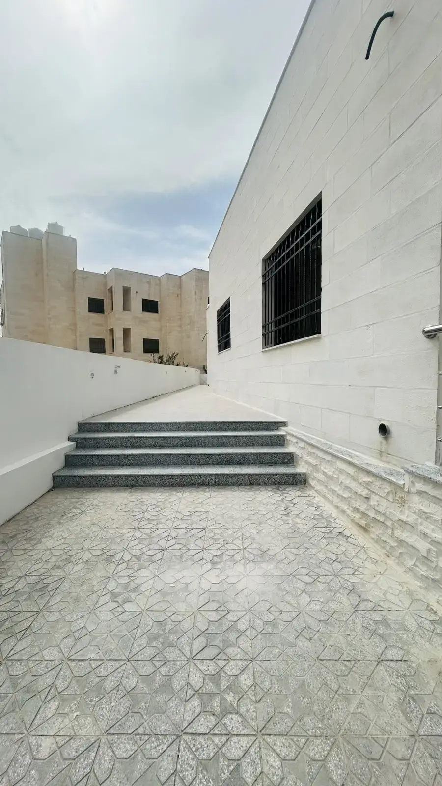 فيلا للبيع في ابو نصير – صورة 8