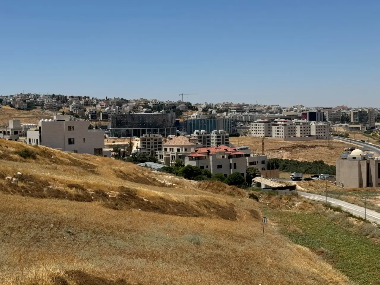 فيلا للبيع في رجم عميش و حي الصحابة – صورة 9