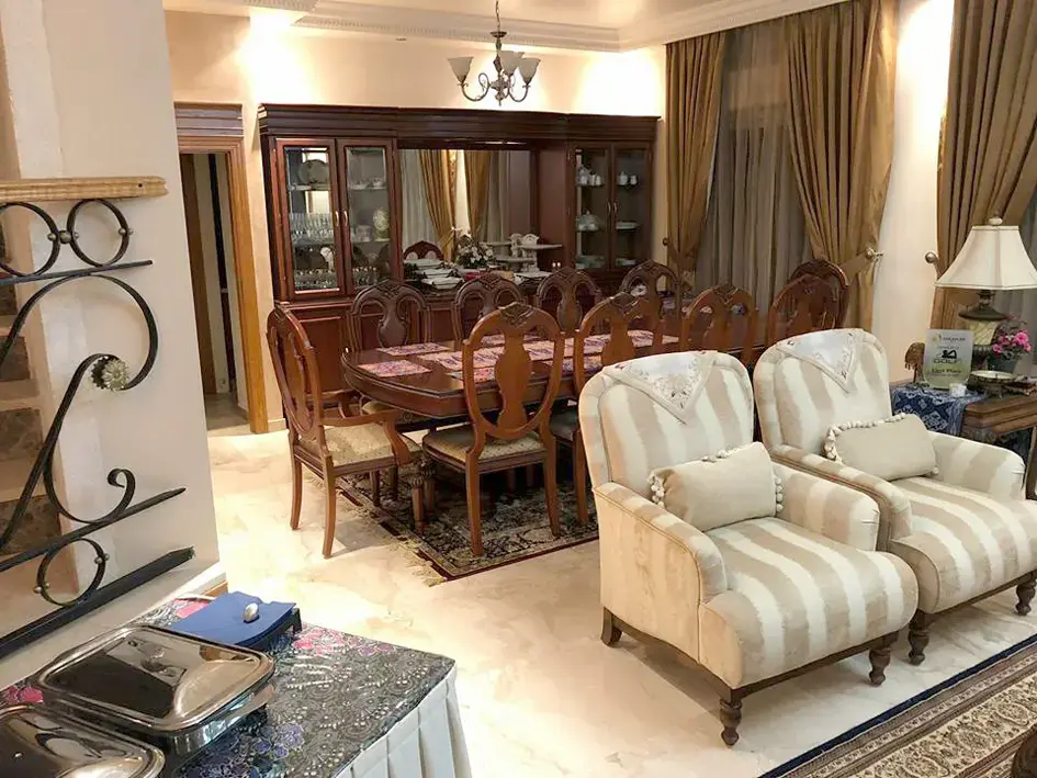 Villa for rent in Al Kursi – photo 2