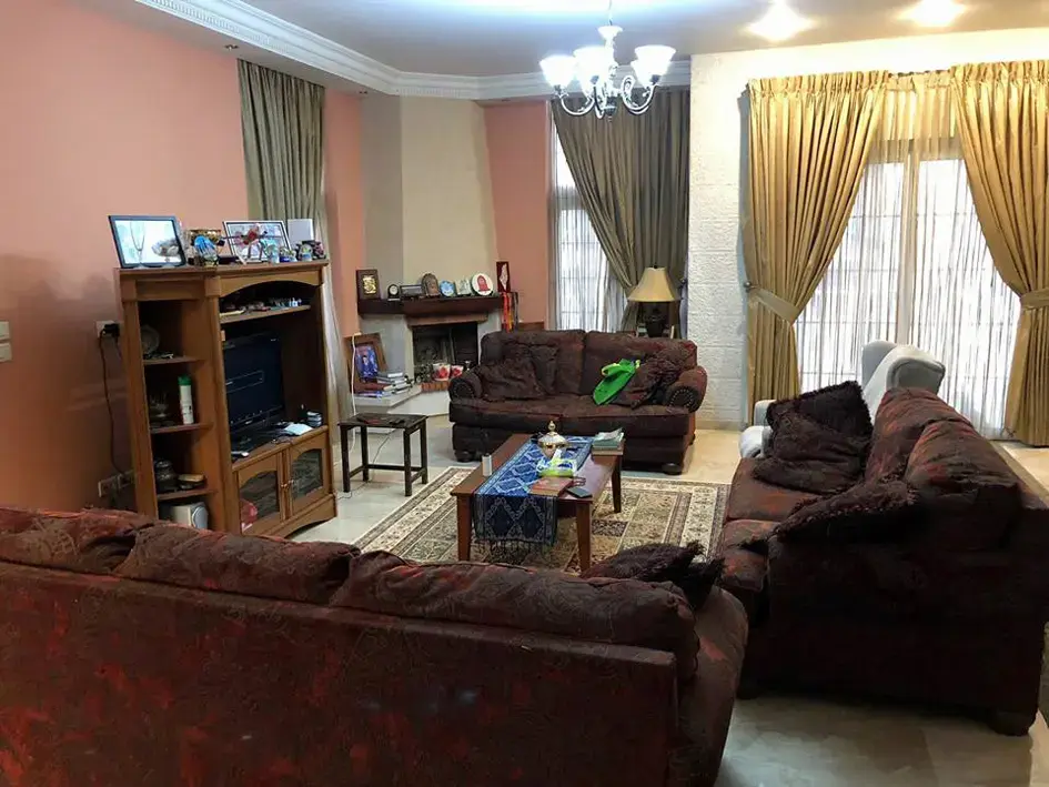 Villa for rent in Al Kursi – photo 3