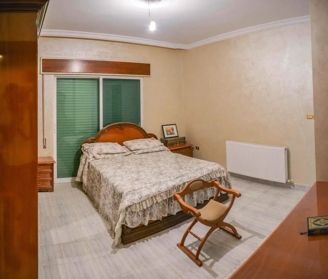 Villa for rent in Dahyet Al Rasheed – photo 4