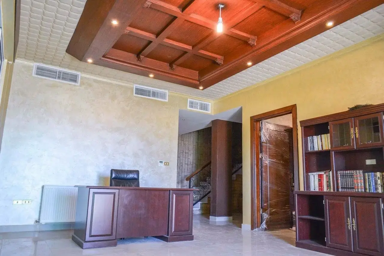 Villa for rent in Dahyet Al Rasheed – photo 2