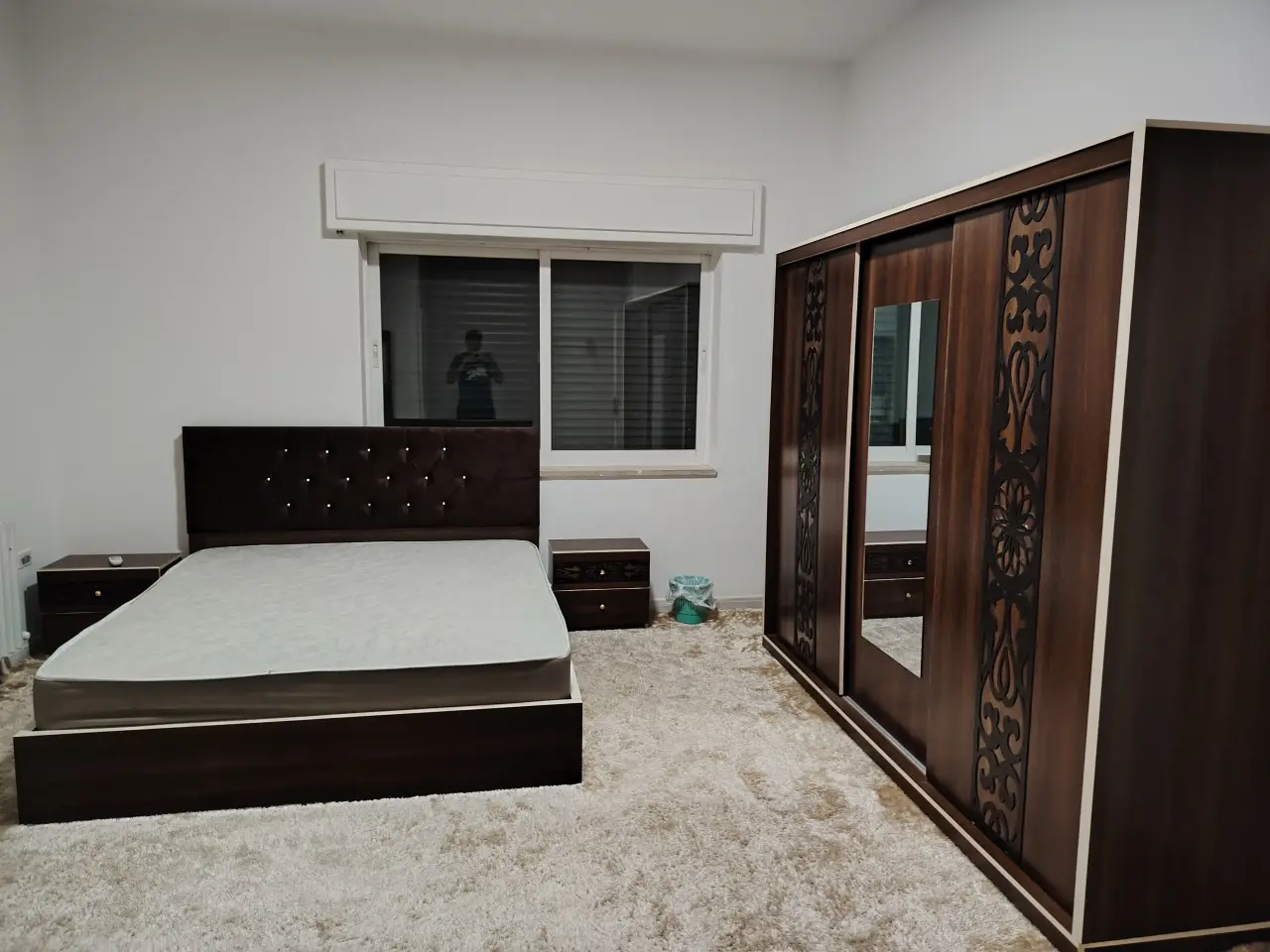 Villa for rent in Dahyet Al Nakheel – photo 8