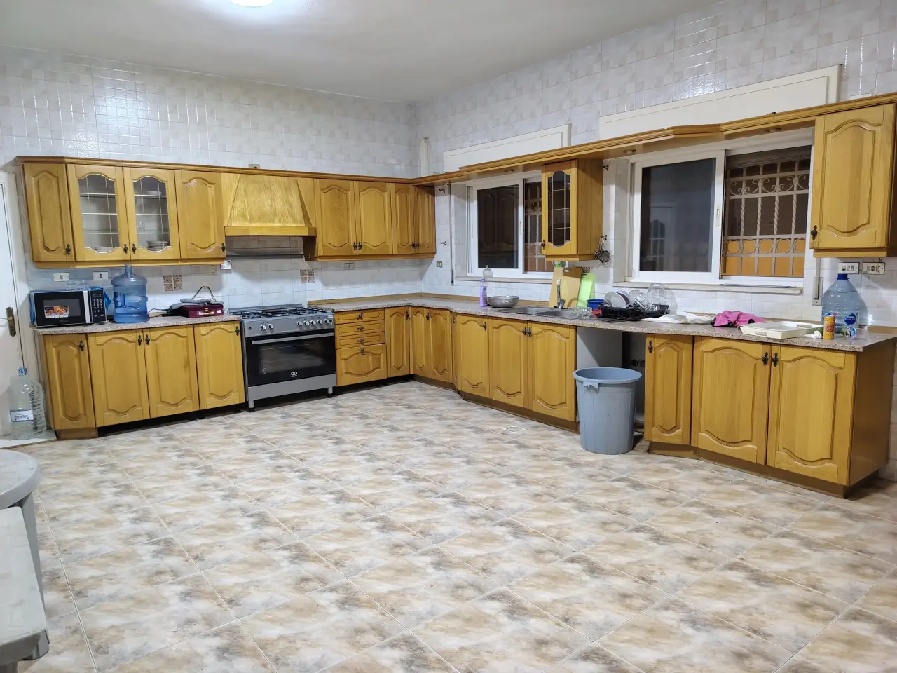 Villa for rent in Dahyet Al Nakheel – photo 13