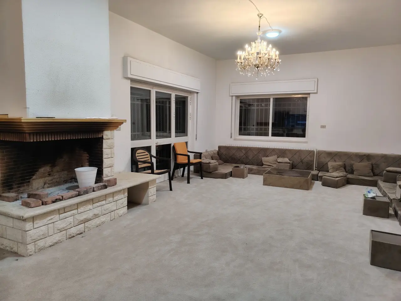 Villa for rent in Dahyet Al Nakheel – photo 4