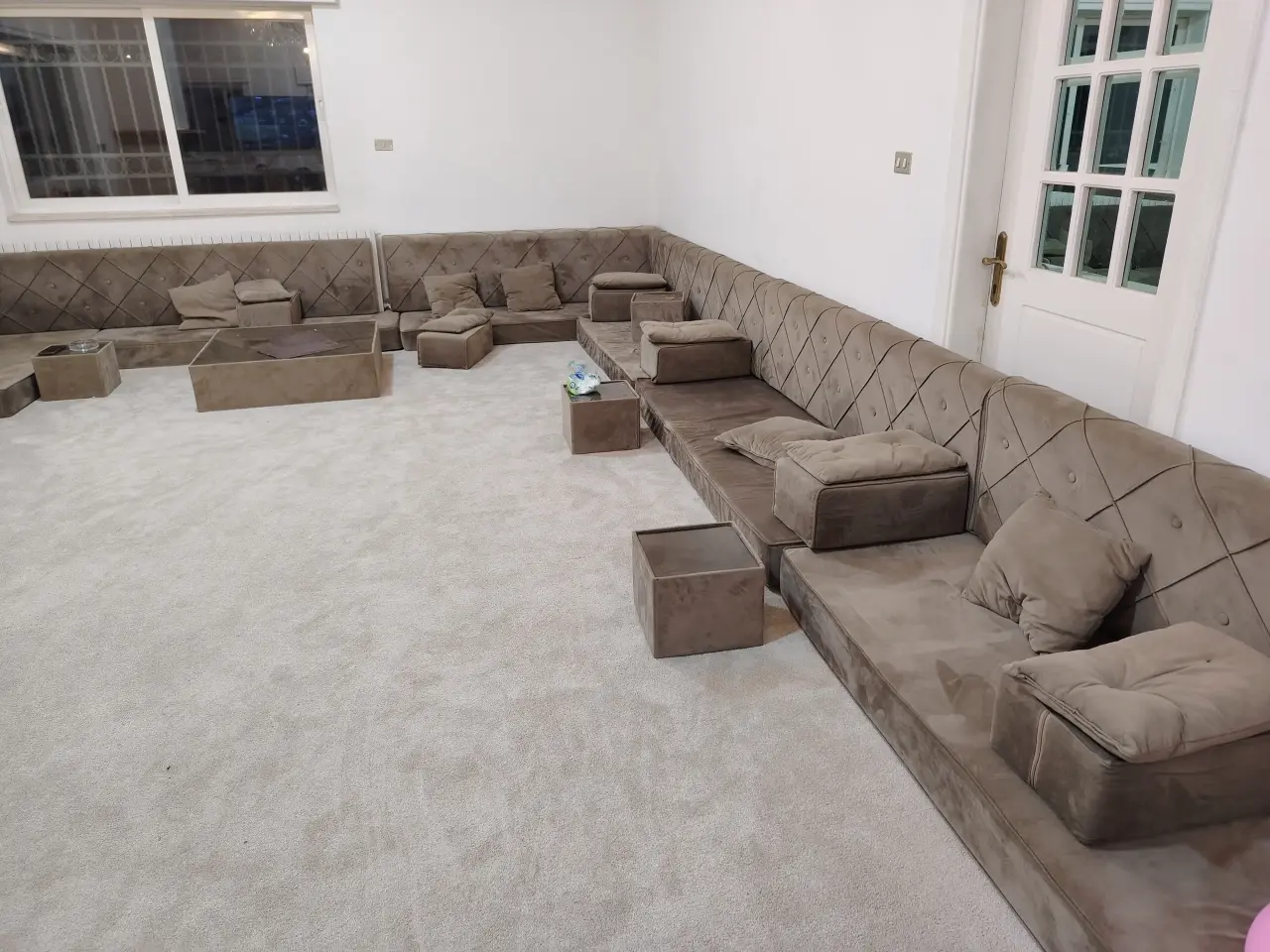 Villa for rent in Dahyet Al Nakheel – photo 5