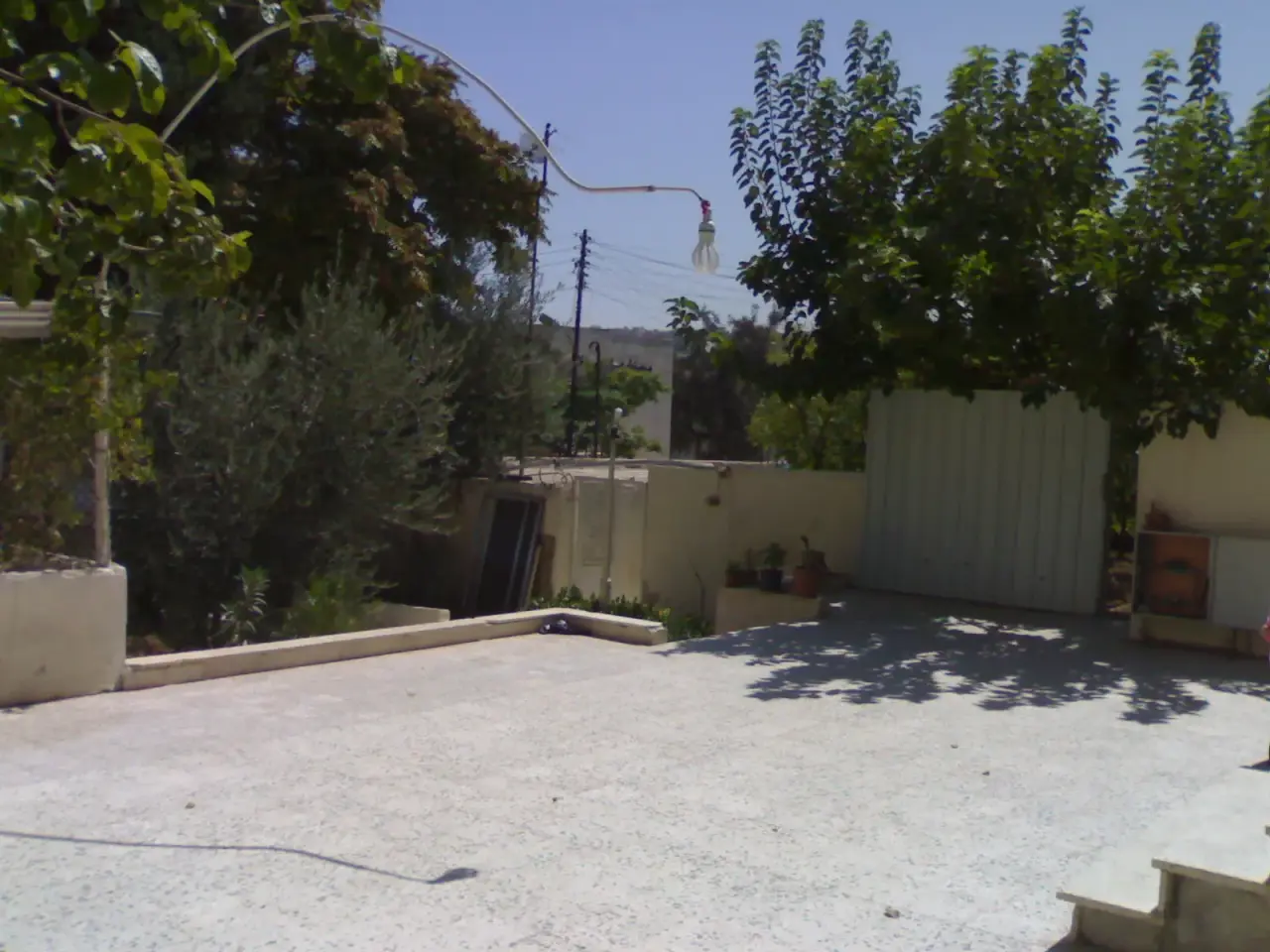 Villa for rent in Al Weibdeh – photo 6