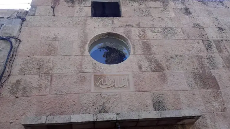 Villa for rent in Al Weibdeh – photo 2