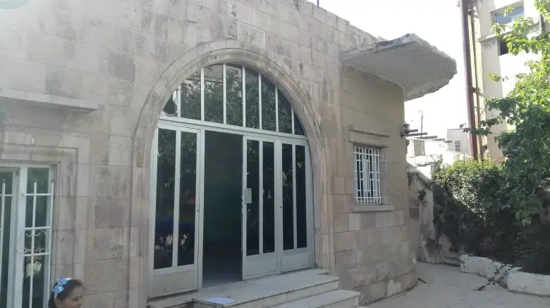 Villa for rent in Al Weibdeh – photo 9