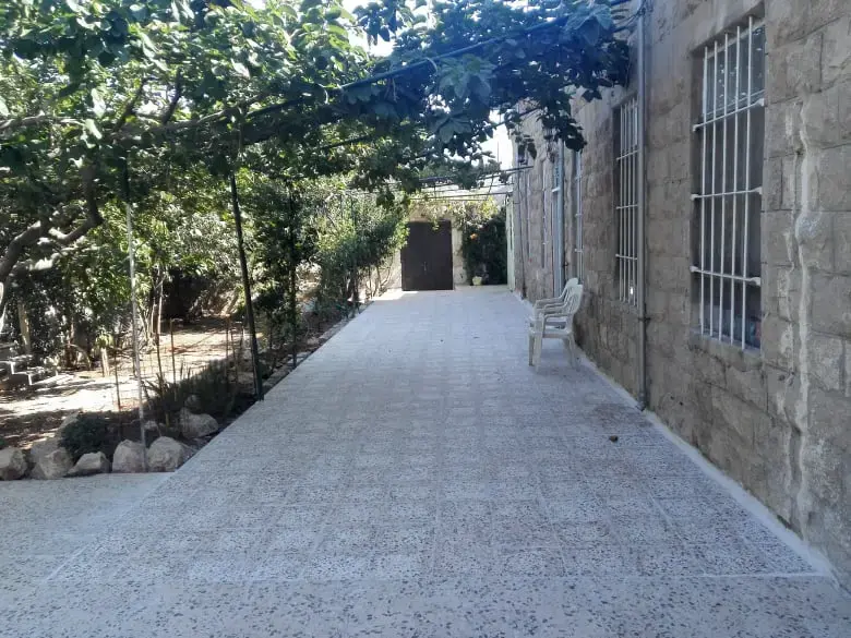 Villa for rent in Al Weibdeh – photo 7