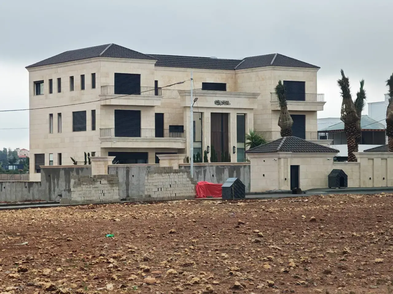 Land for sale in Other – photo 8