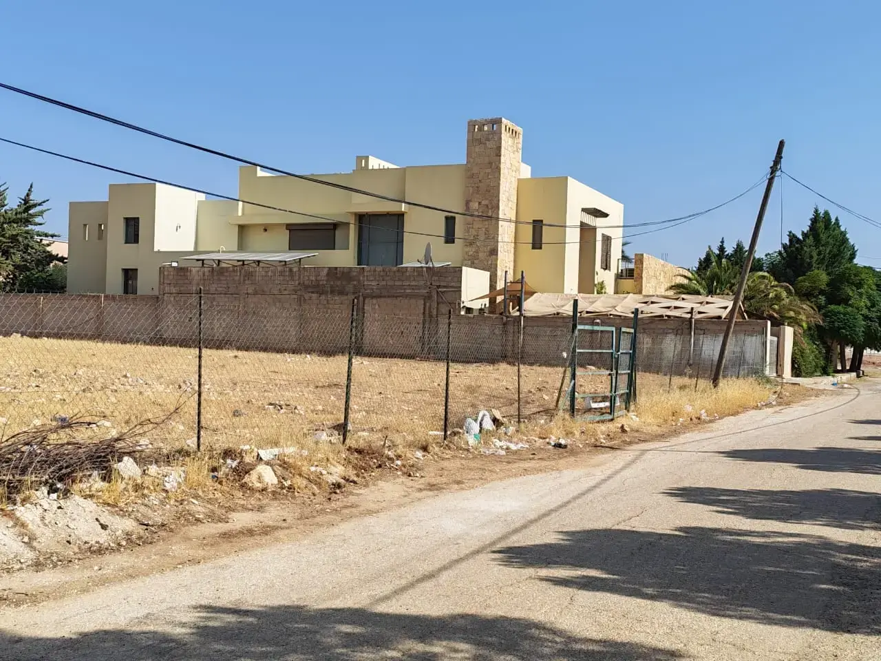 Land for sale in Other – photo 4