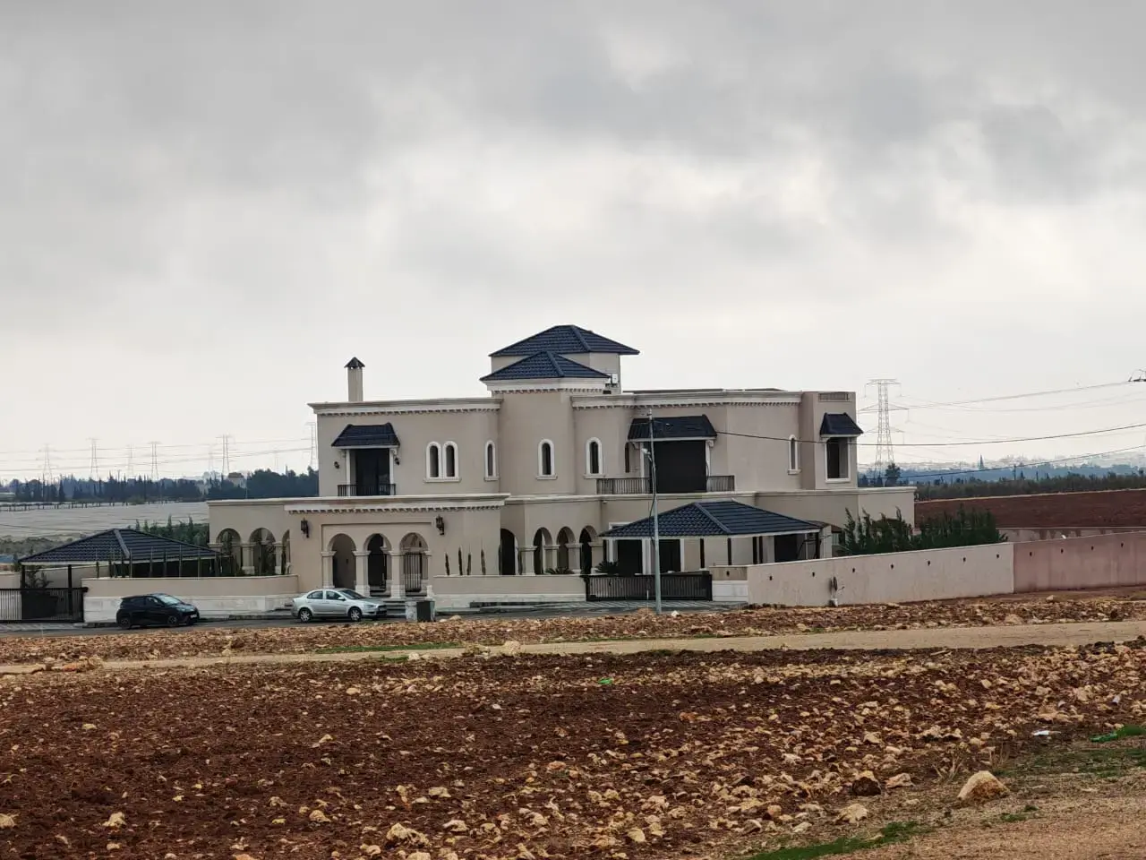 Land for sale in Other – photo 9