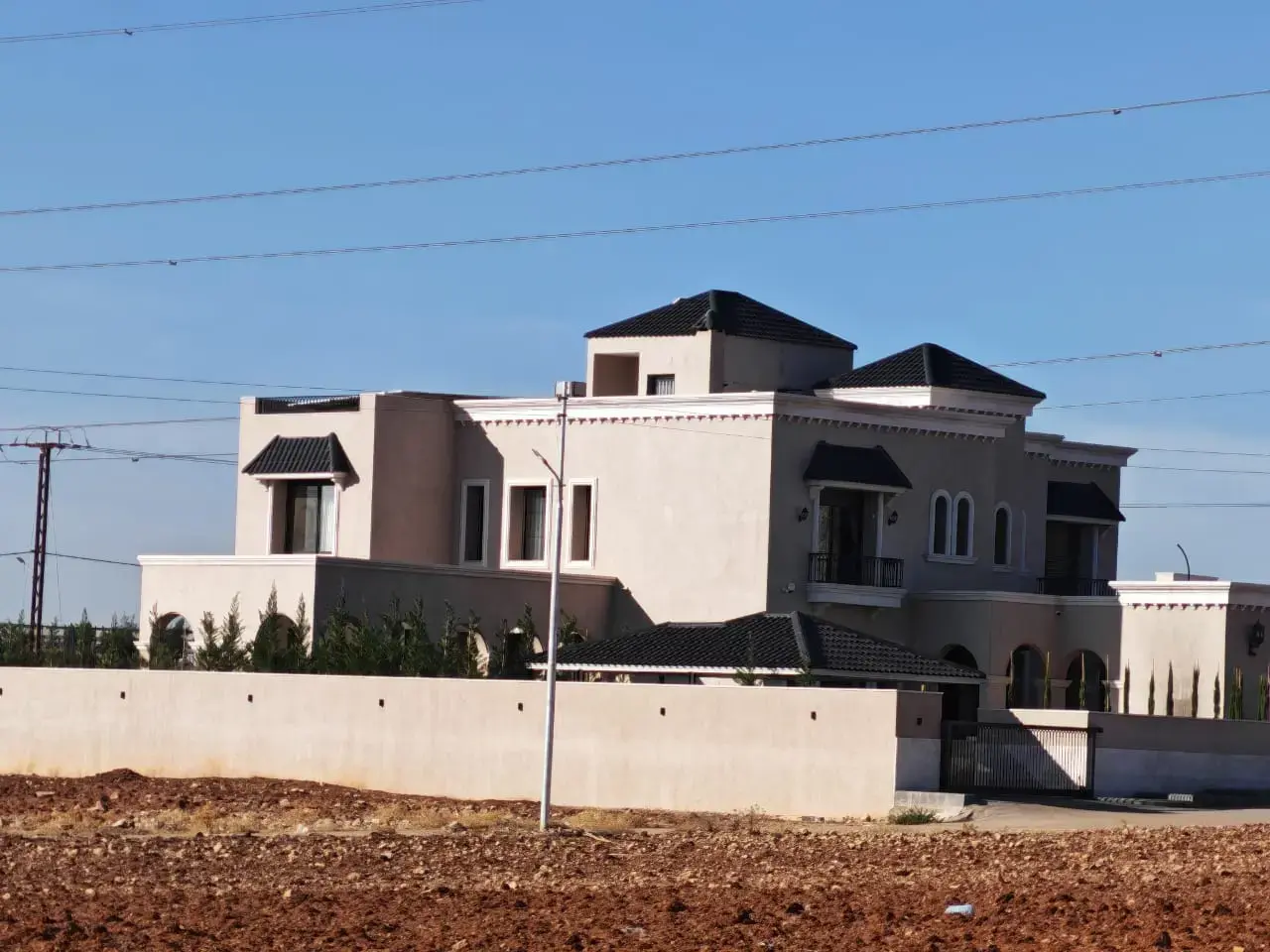 Land for sale in Other – photo 7