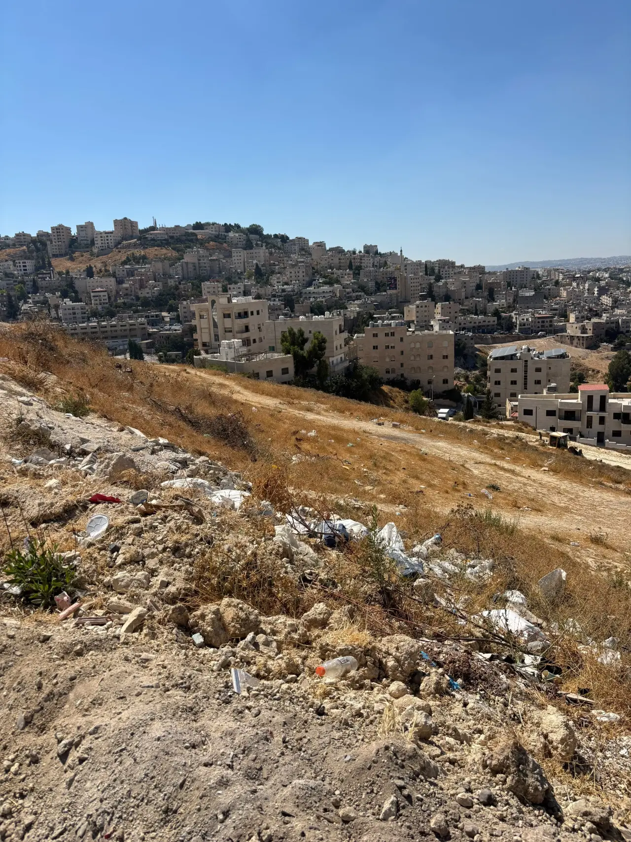 Land for sale in Al Jubayha – photo 5