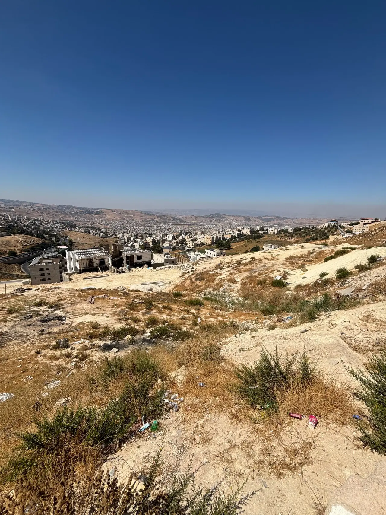 Land for sale in Al Jubayha – photo 3