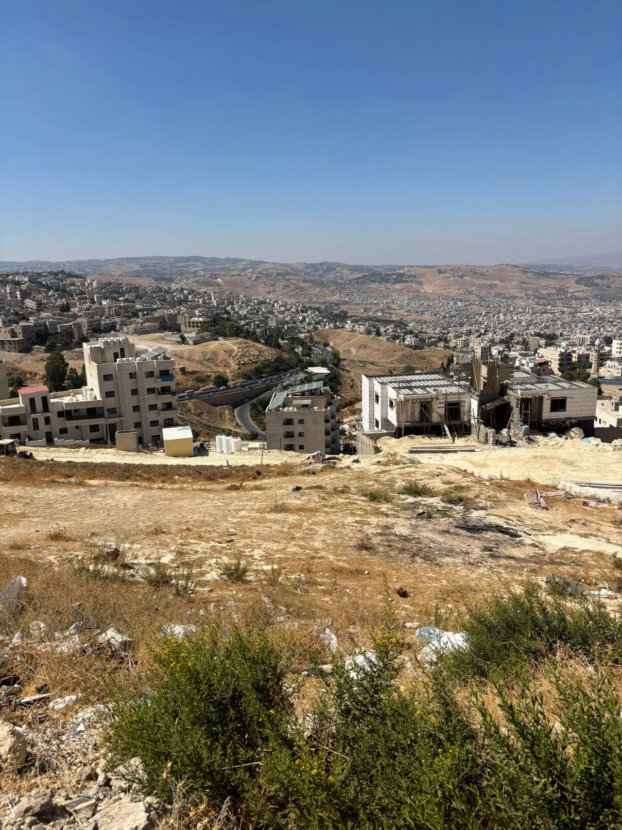 Land for sale in Al Jubayha – photo 4