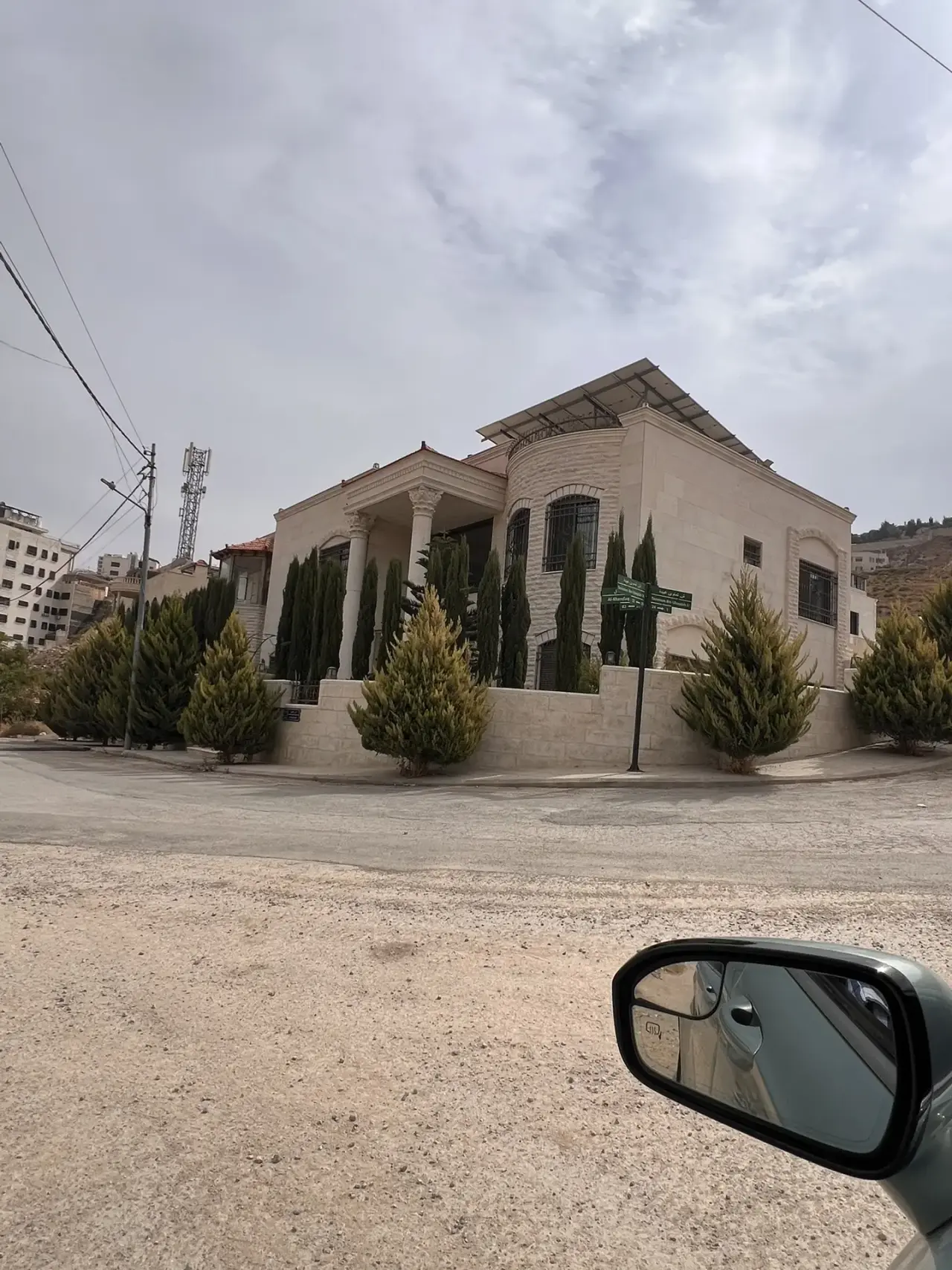 أرض للبيع في الجبيهة – صورة 2