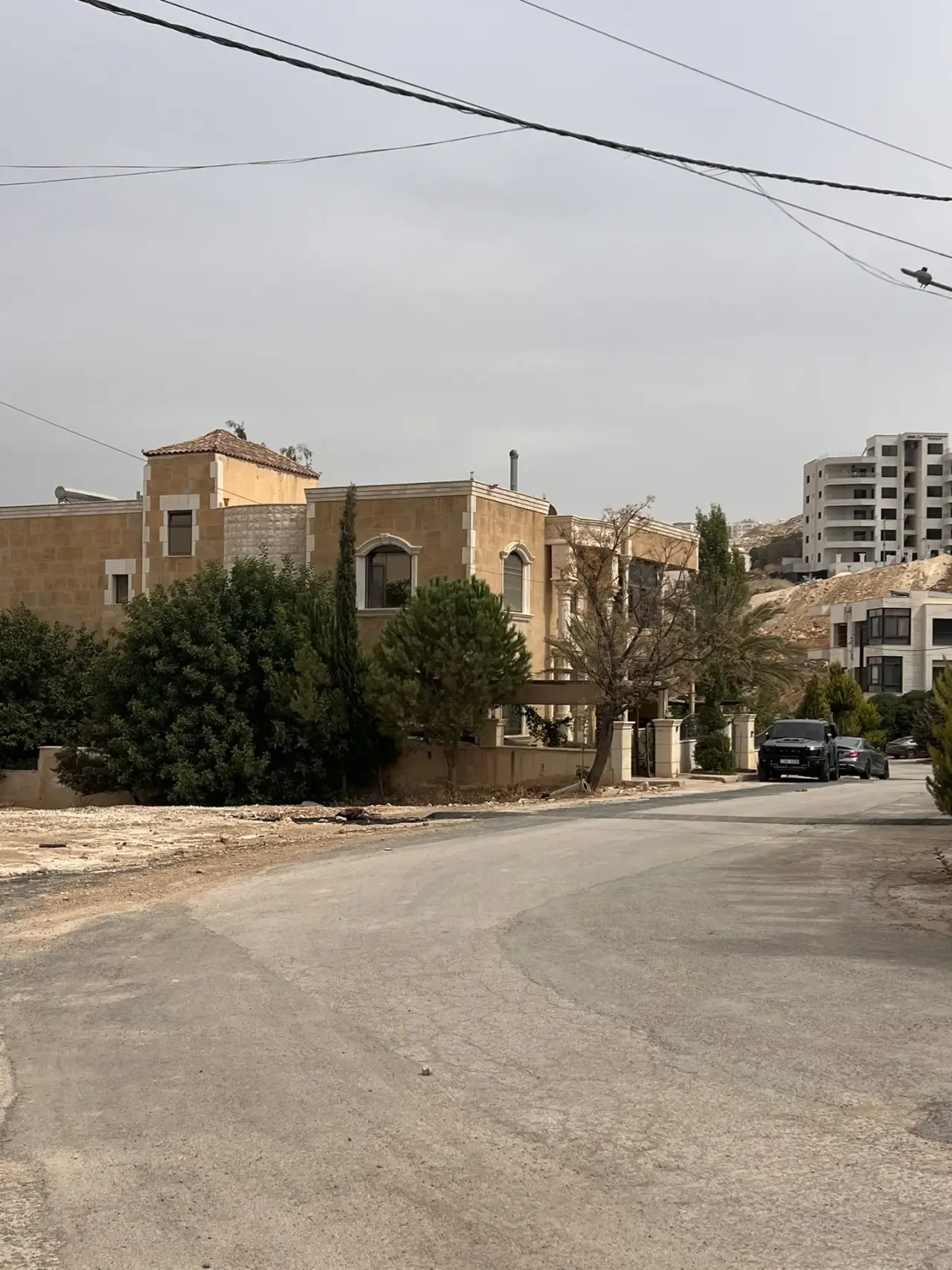 أرض للبيع في الجبيهة – صورة 3
