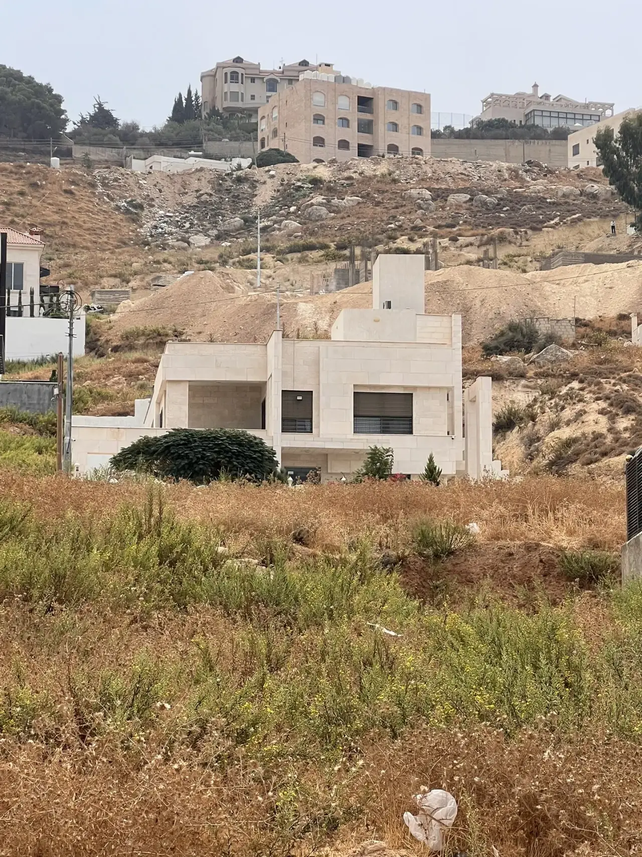 أرض للبيع في الجبيهة – صورة 6