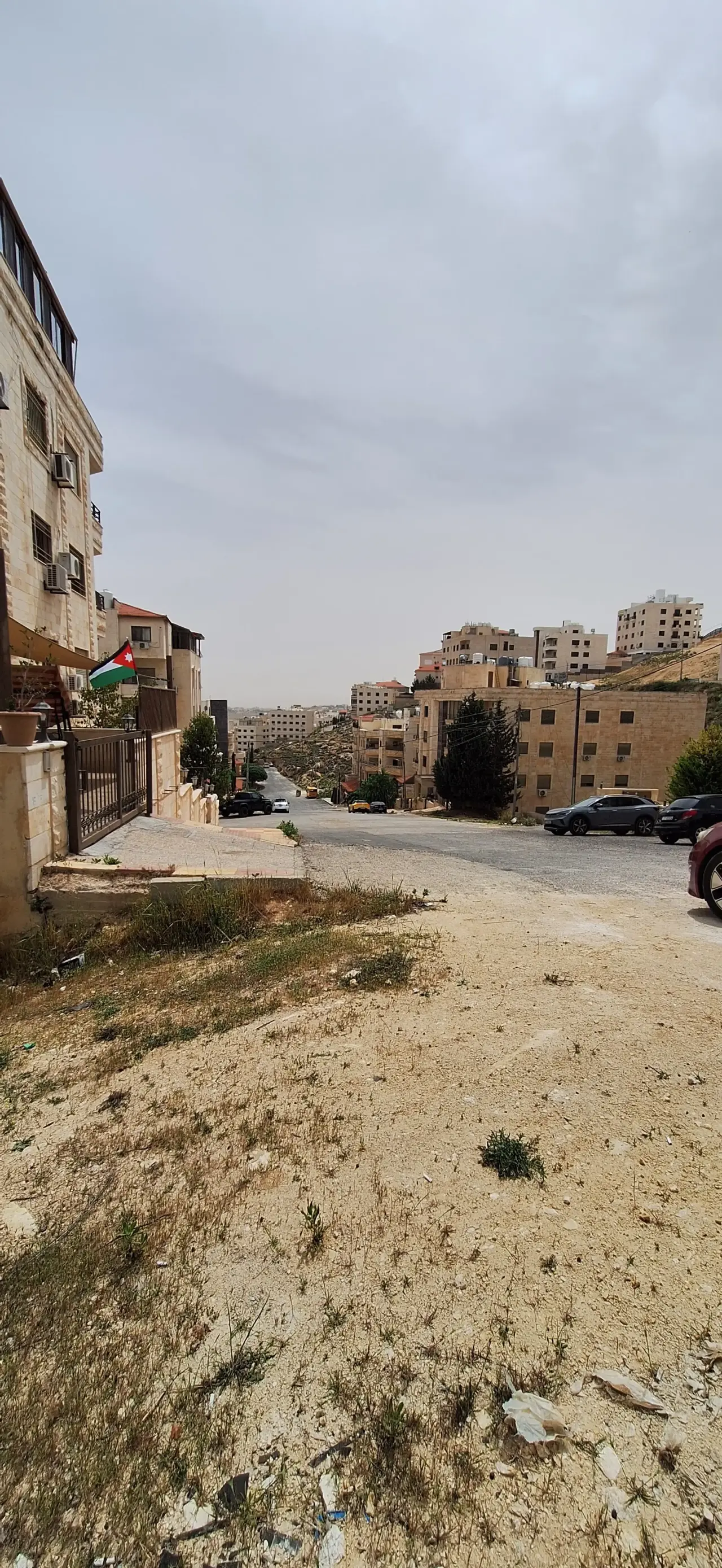 أرض للبيع في الجبيهة – صورة 4