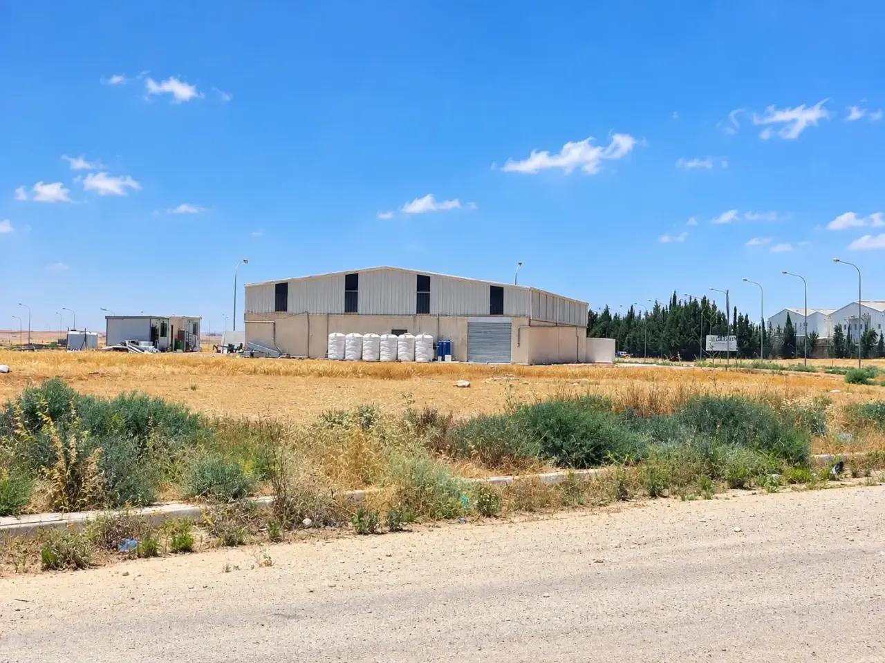Land for sale in Al-Quneitirah – photo 7
