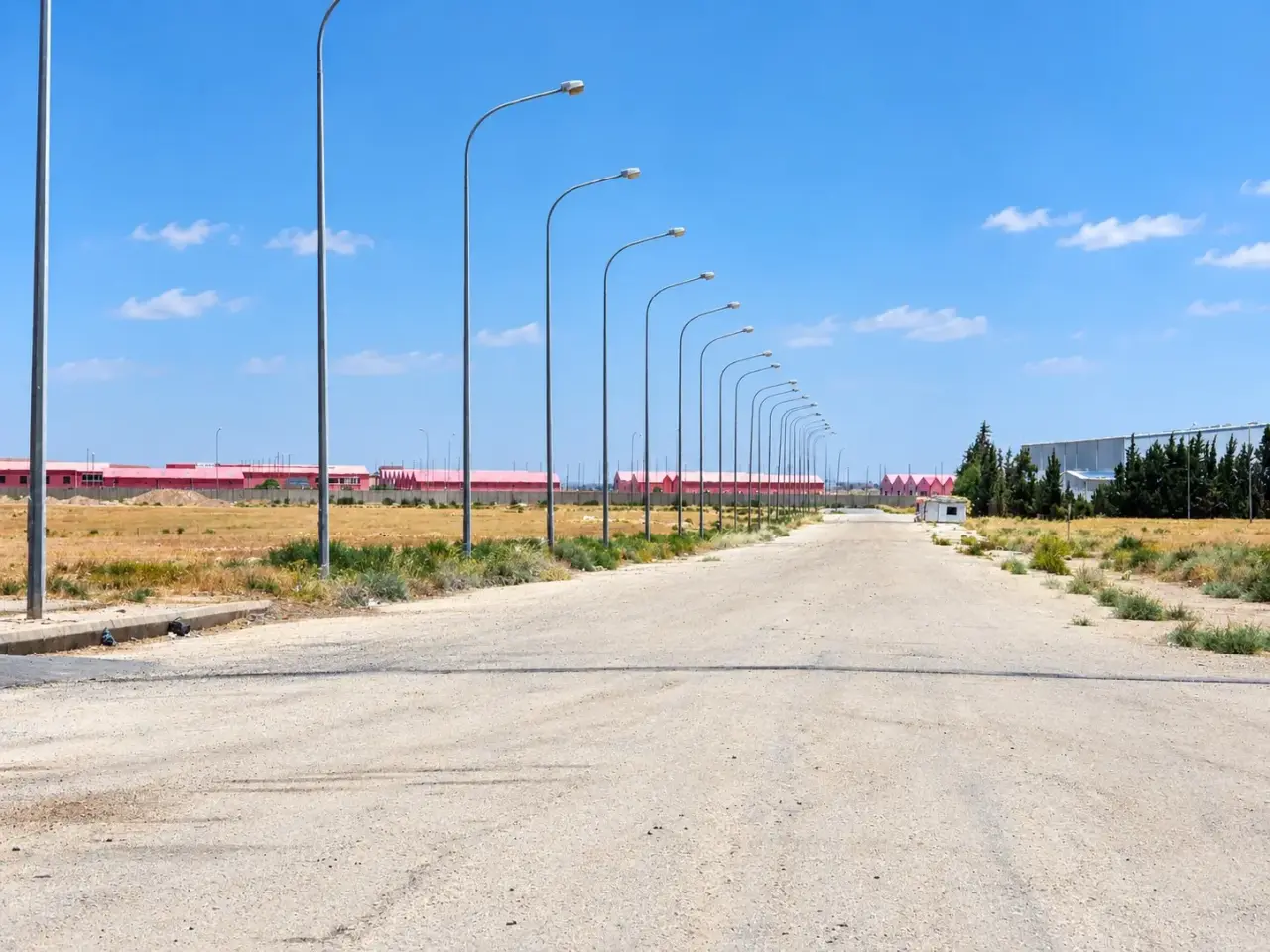 Land for sale in Al-Quneitirah – photo 8