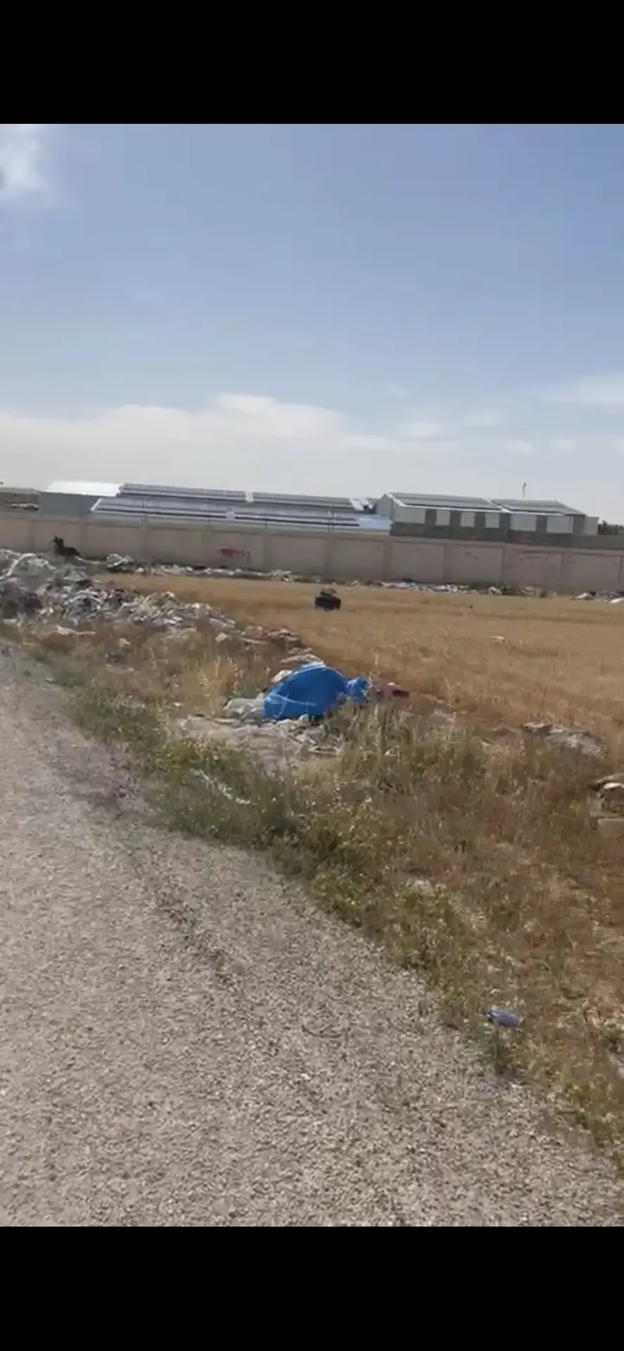 Land for rent in Al Mowaqar – photo 8