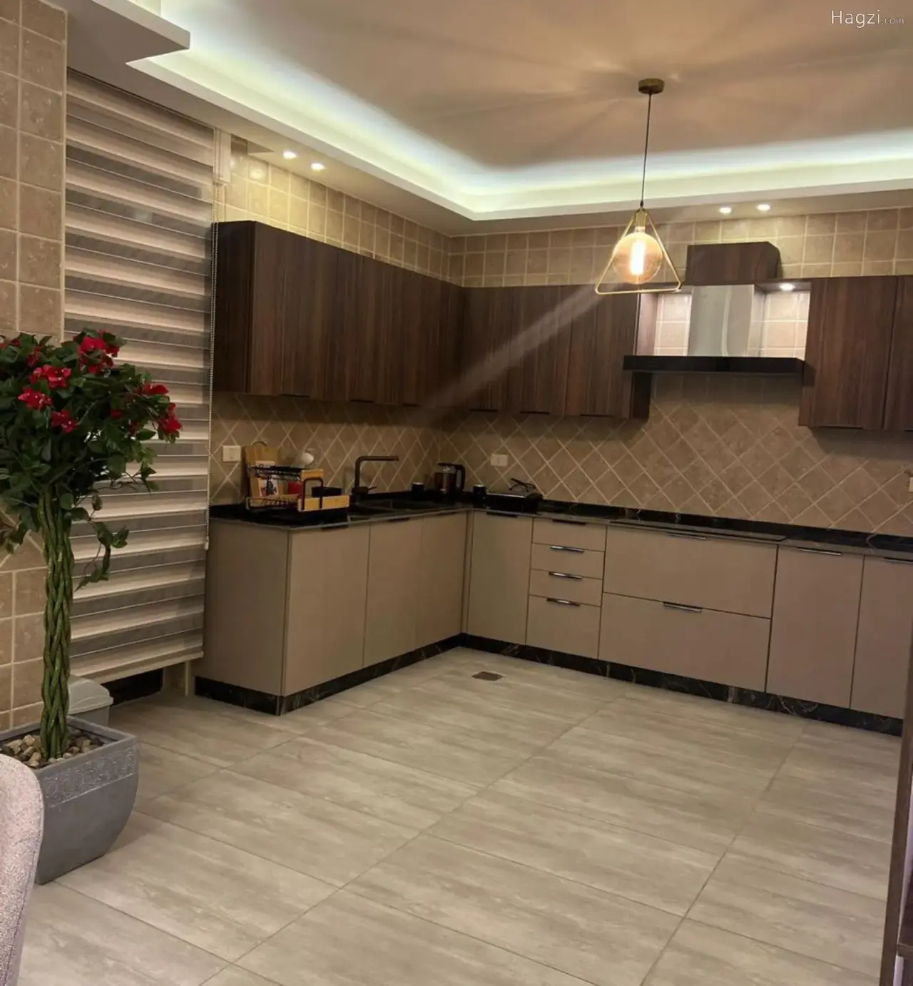 Furnished apartment for Sale in Abdoun #3770
