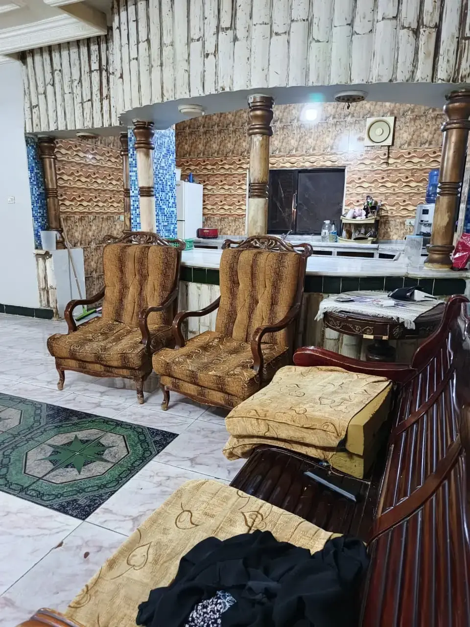 شقة للبيع في Al Hashemieh – صورة 5