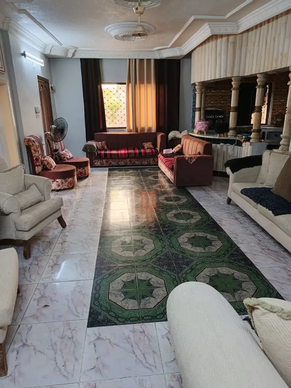 شقة للبيع في Al Hashemieh – صورة 2