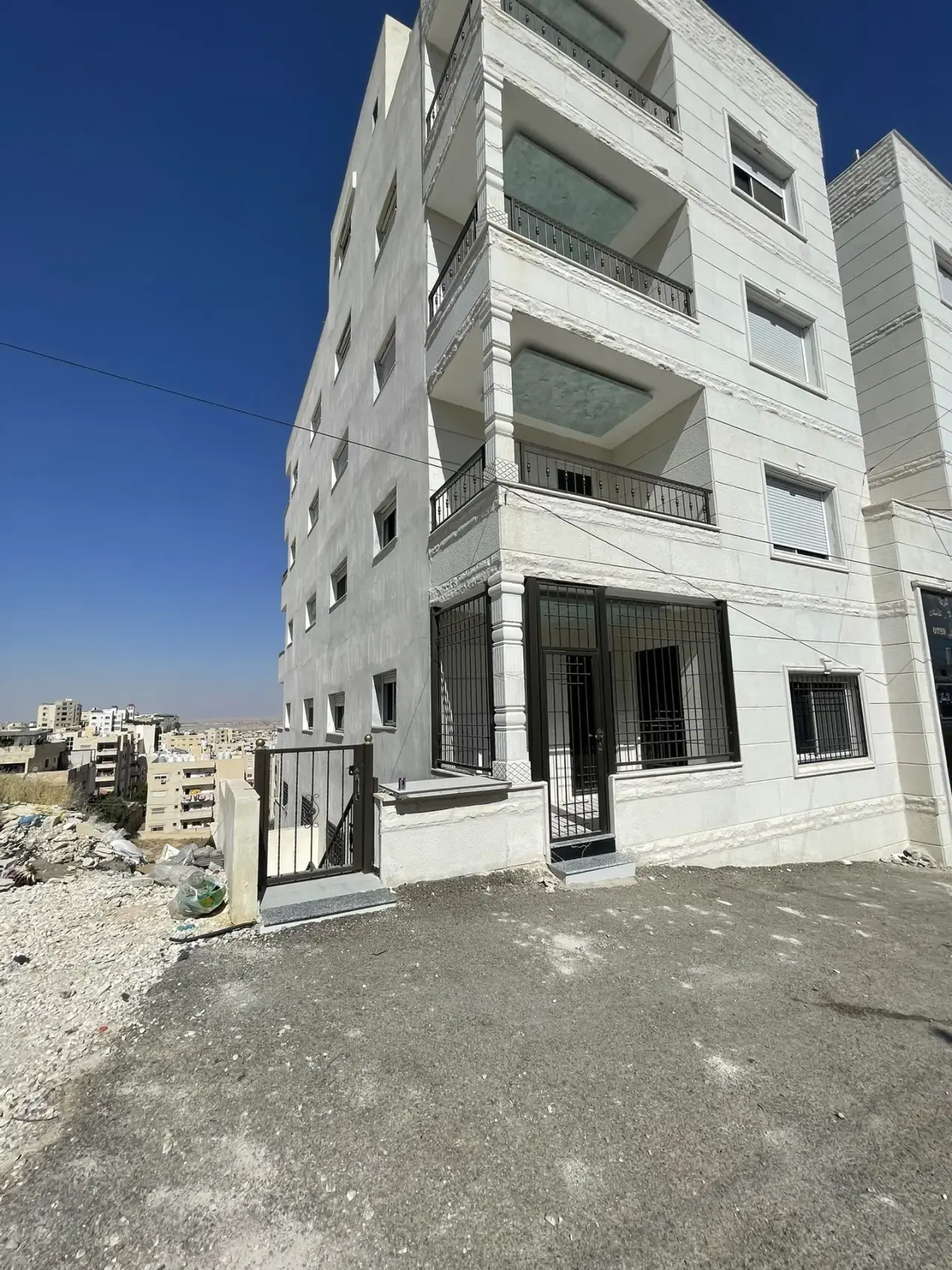 Apartment for sale in Jabal Al Mugheir – photo 7