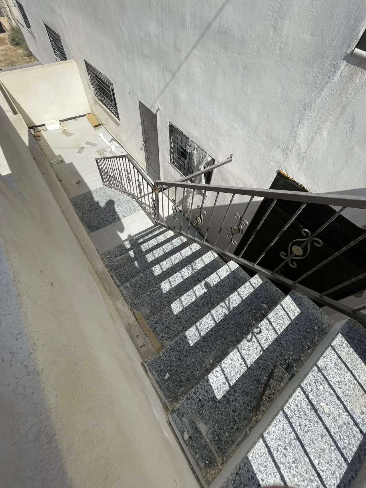 Apartment for sale in Jabal Al Mugheir – photo 9