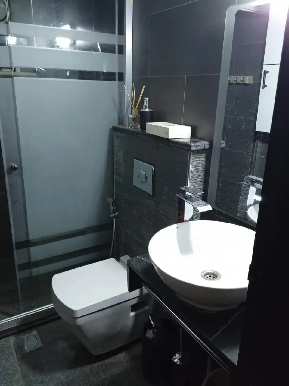 Apartment for rent in Wadi Al Hajar – photo 9