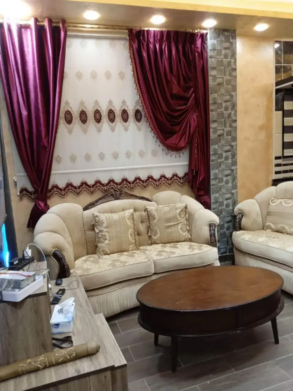 Apartment for rent in Wadi Al Hajar – photo 4