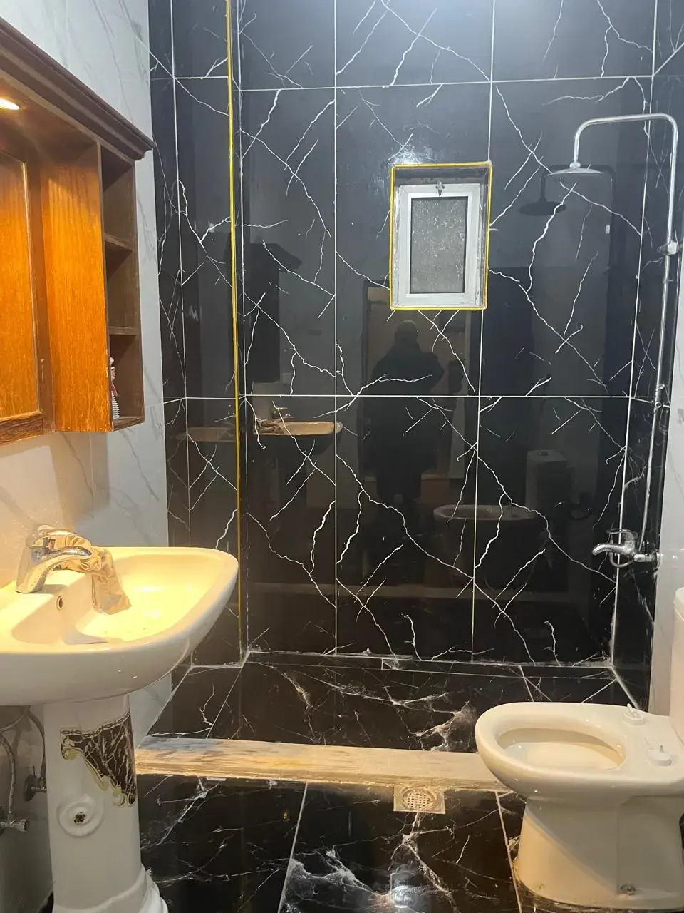 Apartment for rent in Wadi Al Hajar – photo 8