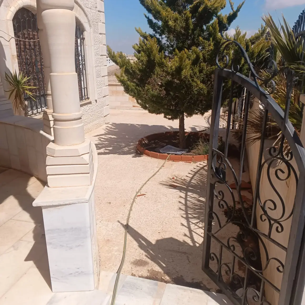 فيلا للبيع في Al Zarqa Al Jadeedeh – صورة 4