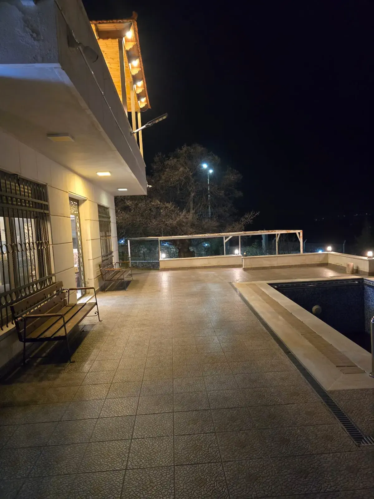 Land for sale in Al-Alouk – photo 4