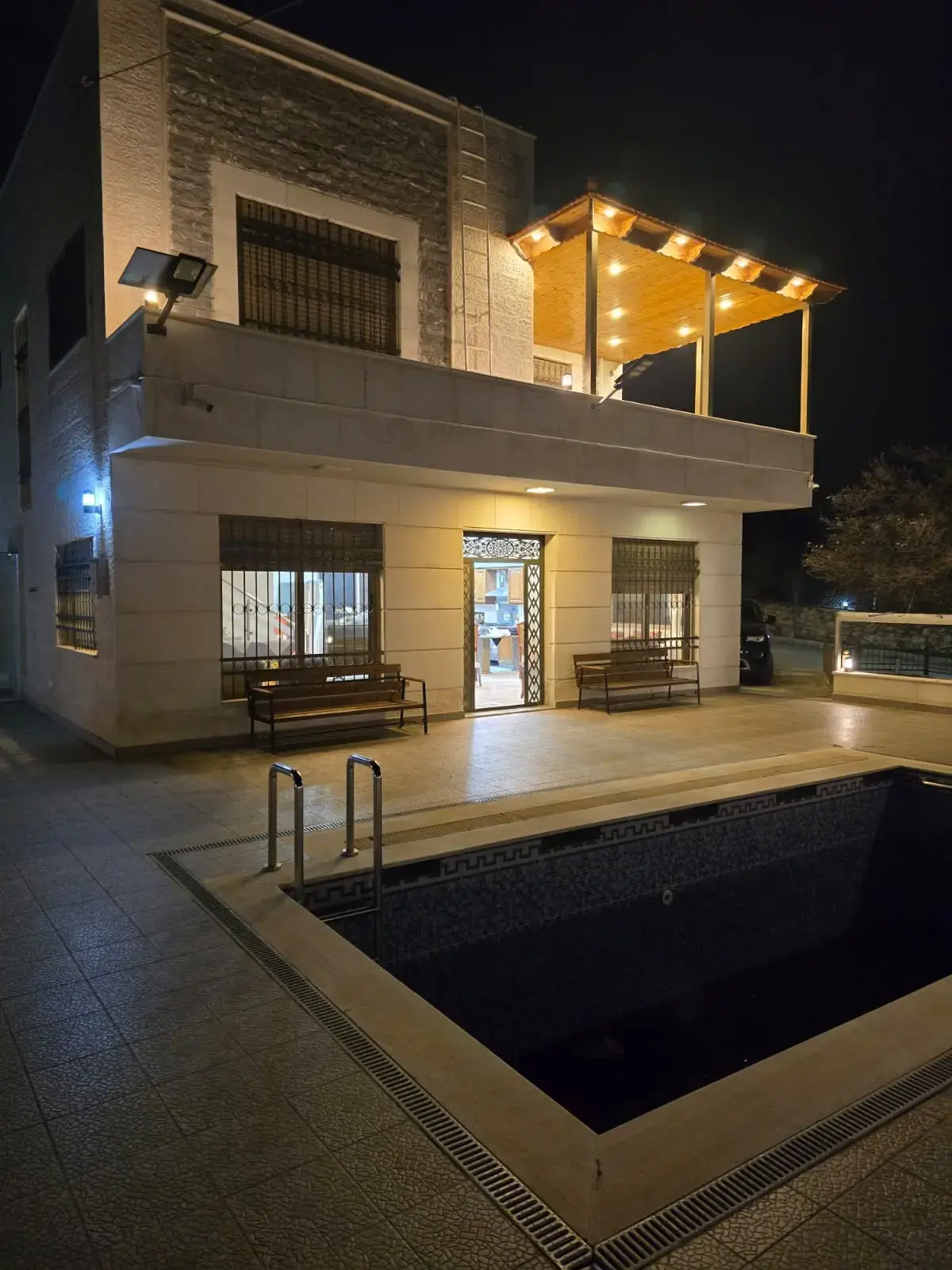 Land for sale in Al-Alouk – photo 2