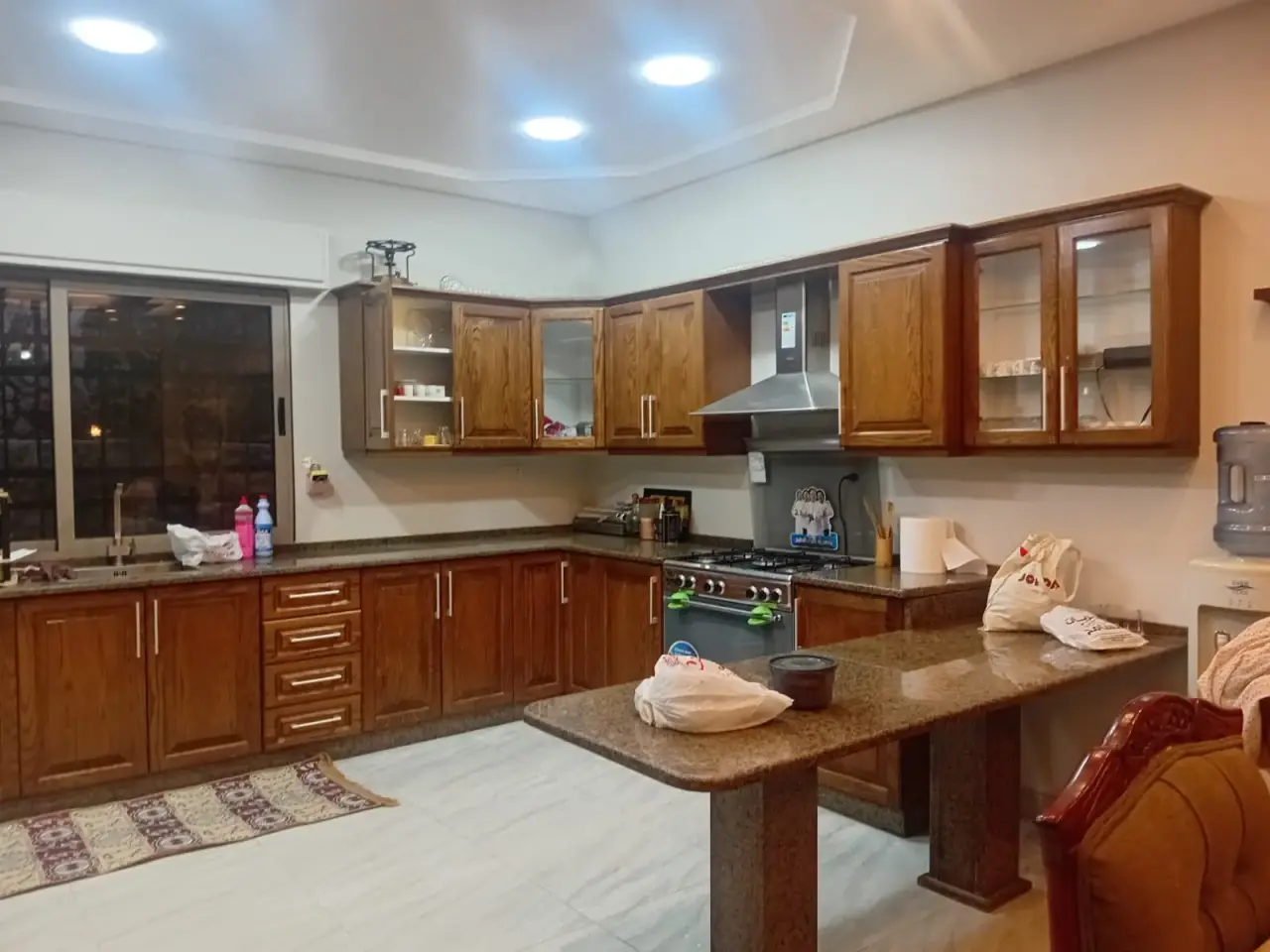Land for sale in Al-Alouk – photo 10
