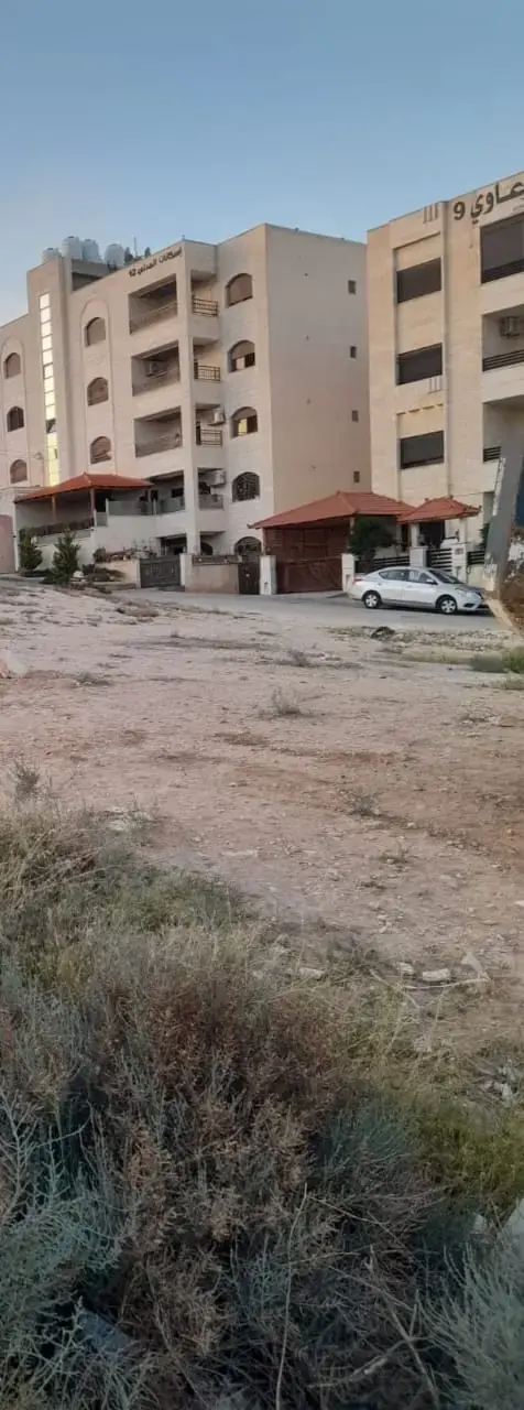 أرض للبيع في Iskan Al Batrawi – صورة 7
