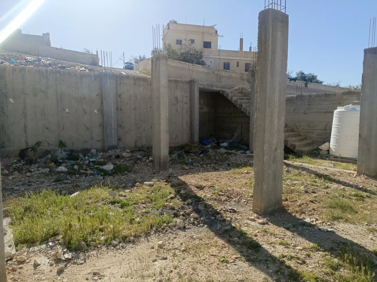 Land for sale in Al Autostrad – photo 2