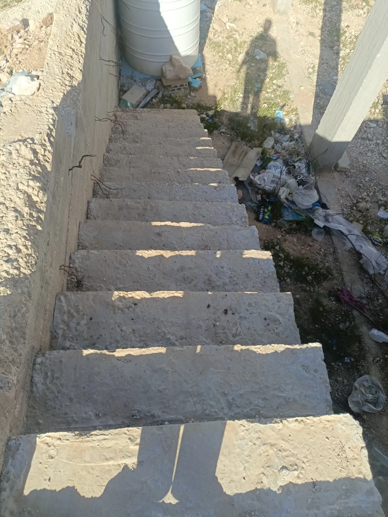 Land for sale in Al Autostrad – photo 7
