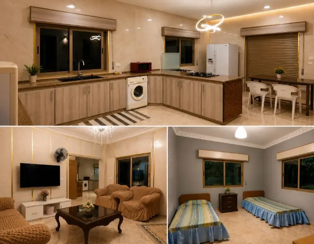 Villa for sale in Rhab – photo 6