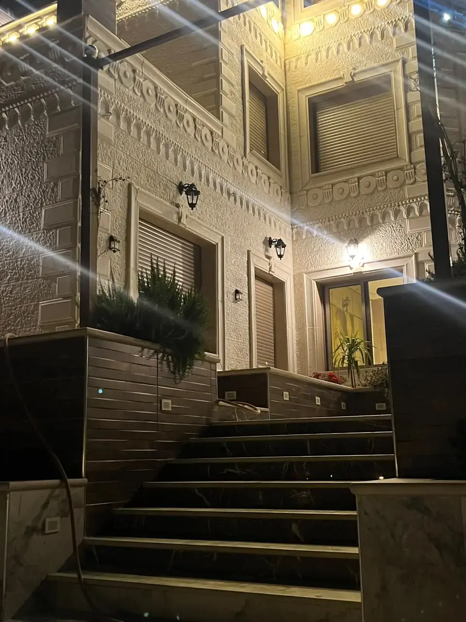 Villa for sale in Rhab – photo 2