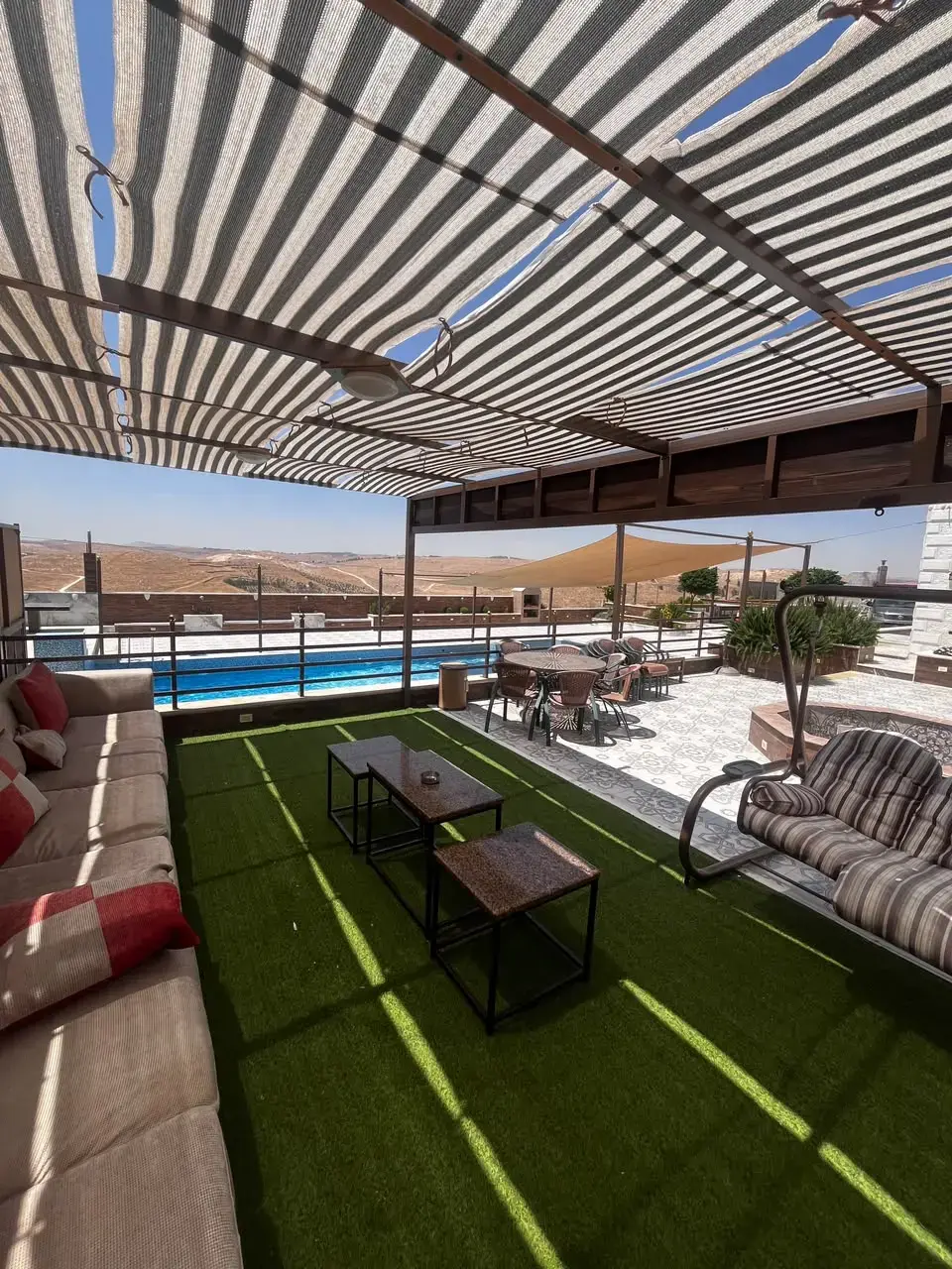 Villa for sale in Rhab – photo 3