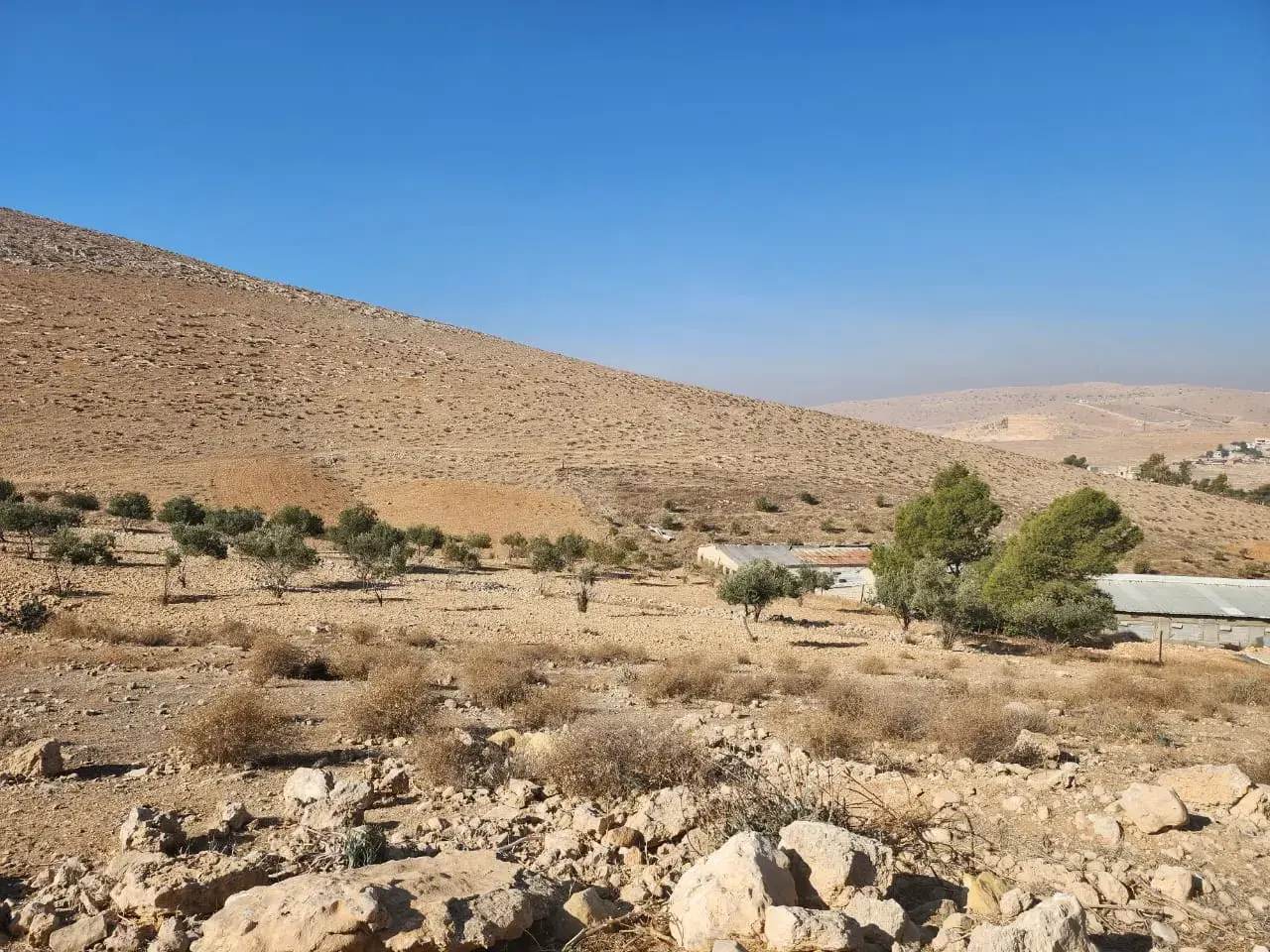 أرض للبيع في أخرى – صورة 2