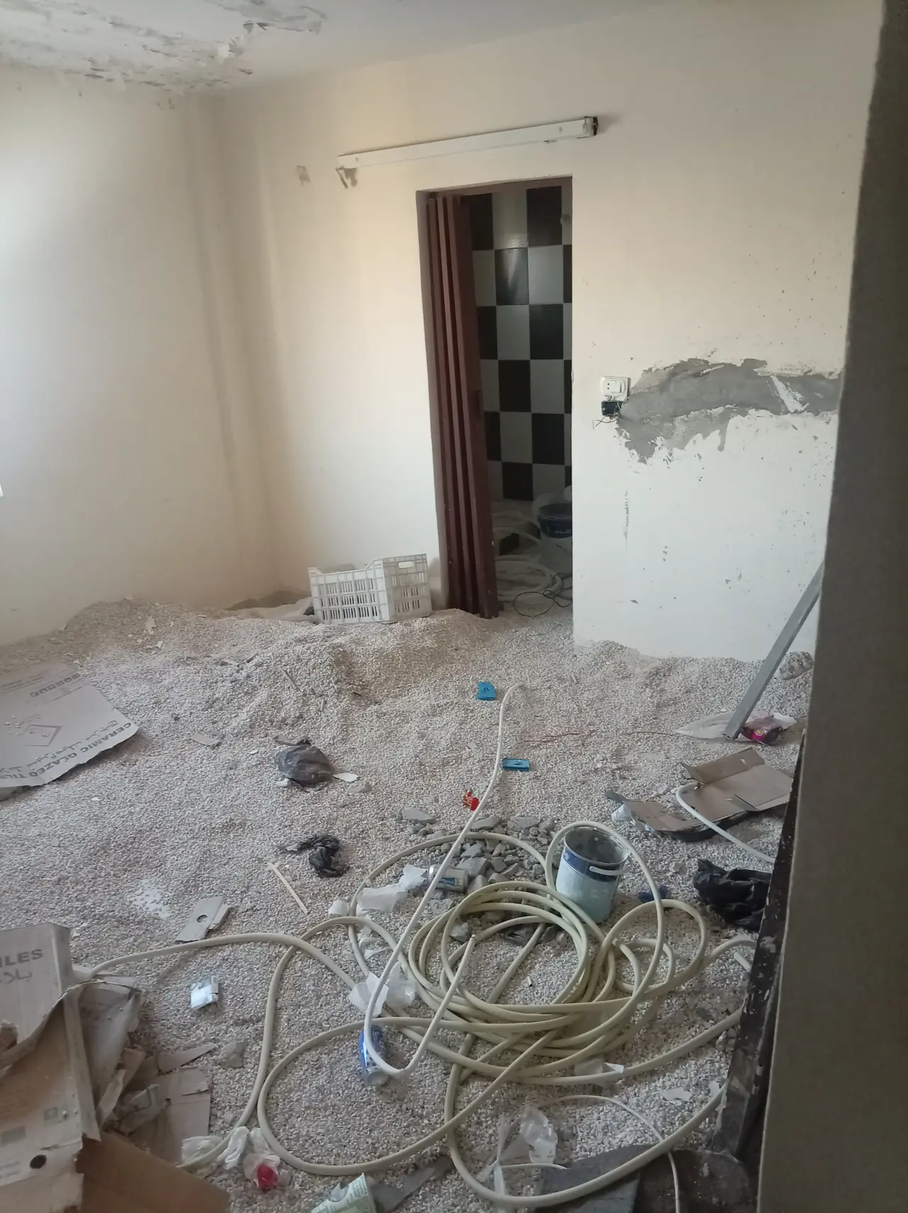 Apartment for sale in Al Husn – photo 7