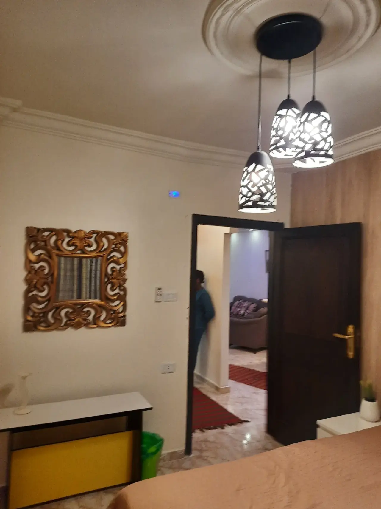 Apartment for rent in Al Qubeh Circle – photo 13